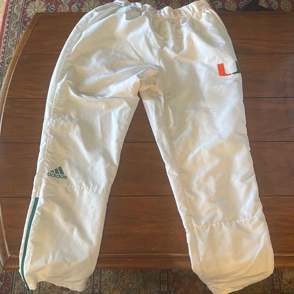 UMIAMI Adidas mens pants